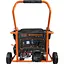 Генератор бензиновий Black+Decker BXGNP6510E [158780] - мініатюра 8