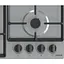 Варильна поверхня Gorenje GW641EBX газова (150229) - мініатюра 6