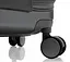 Валіза Heys EZ Fashion (L) Charcoal (10162-0047-30) - мініатюра 11