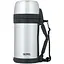 Термос Thermos для еды и напитков Mountain FDH 1400 Серебро (1099-150030) - миниатюра 1