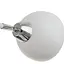 Люстра потолочная Brille для кухни Е27 60W WH/CH (BL-998C/5) - миниатюра 7
