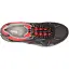 Кросівки Chiruca Sumatra 19 40 Gore-Tex Black/Red - мініатюра 6