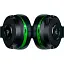 Наушники Razer Thresher - Xbox One black/green - миниатюра 5