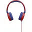 Гарнитура JBL JR310 (JBLJR310RED) Red (6657165) - миниатюра 2