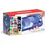 Ігрова консоль Nintendo Switch Lite Blue + Гра Super Mario 3D All-Stars (англійська версія) - мініатюра 1
