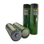 Аккумулятор LiitoKala Lii-34B 18650 Li-Ion Выпуклый контакт 3400 mAh 3.7V 6А Зеленый - миниатюра 4