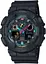 Часы Casio G-SHOCK Classic GA-100MF-1AER - миниатюра 1