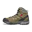 Ботинки женские Scarpa ZG Lite GTX Women 37 Оливковий - миниатюра 3