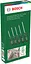 Отвертка Torx T10, 15, 20, 25, 30 набор 5шт Bosch hoz0014147 - миниатюра 5