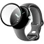 Захисна плівка DK Composite Film box для Google Pixel Watch 1 / 2 (015180) (black) - мініатюра 2