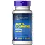 Ацетил-L-карнітин Puritan's Pride Acetyl L-Carnitine 500 mg, 60 капсул - мініатюра 1