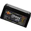 Акумулятор LogicPower LiFePO4 Smart BT 24V 25.6V/100Ah/2560Wh BMS 100A/50А (29501) [107376] - мініатюра 2