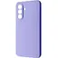 Чехол Wave Colorful Case для Samsung Galaxy A36/ A56 Light Purple [129764] - миниатюра 1