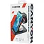 Зарядний пристрій Canyon WS-304 3 в 1 QI Black (CNS-WCS304B) - мініатюра 8
