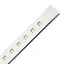 Підсветка для картин і дзеркал Brille LED 7W WW CH (512) - мініатюра 4