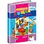Книга Дощик вибіг на перон. Автор - Сергій Цушко (Школа) - мініатюра 1