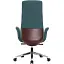 Офісне крісло GT Racer (B-2119 Dark Green) - мініатюра 3