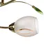 Люстра потолочная Brille классическая E14 40W G (LK-439C/3) - миниатюра 2