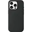 Оригинальный силиконовый чехол Apple Silicone Case with MagSafe для Iphone 16 Pro Midnight Black MYYJ3ZM/A - миниатюра 6