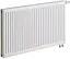 Радіатор сталевий Kermi Profil-V FTV 11 тип 600x500 мм нижнє підключення - мініатюра 1