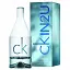 Оригінал Calvin Klein CK IN2U Him 150 мл туалетна вода - мініатюра 1