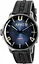 Часы U-Boat Darkmoon 44mm Blue SS Soleil 8704/D - миниатюра 1