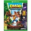 Гра Crash Bandicoot N. Sane Trilogy (англійська версія) (Xbox One) - мініатюра 1
