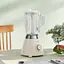 Блендер Hoco HE33 Retro White [136086] - мініатюра 4