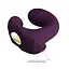 Вібратор Pretty Love Billy 9 см (фіолетовий) - мініатюра 7