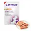 Паштет Kattovit Veterinary Sensitive Chicken 85г беззерновий лікувальний корм для котів з харчовою нестерпністю - мініатюра 1