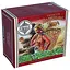 Чай чорний Mlesna Дарджилінг F.B.O.P.1 в пакетиках і конвертах паперова коробка 100 г - мініатюра 1
