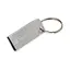 USB флеш накопитель Verbatim 32 ГБ Metal Executive Silver USB 2.0 (98749) - миниатюра 3
