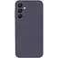 Чехол Silicone Cover Lakshmi Full Camera (AAA) для Samsung Galaxy A56 5G Серый / Dark Gray - миниатюра 2