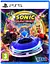 Гра Sony PlayStation консольна PS5 Sonic Racing: CrossWorlds, BD диск - мініатюра 1