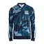 Куртка Craft District WCT Jacket Man M Синя (1068-1907193 M 144396) - мініатюра 1