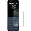 Защитная пленка StatusSKIN для Nokia 130 2023 Экран Глянцевая Lite - миниатюра 1