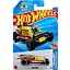 Базовая машинка Hot Wheels Celebration Racers Mo-Stash желтая (5785) JBB46-N521        - миниатюра 1