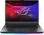 Ноутбук ASUS 16 ROG Strix G16 G615JHR-RV107 FHD IPS/Intel i5-14450HX/16GB/1TB/RTX 5050 8GB/DOS/Volt Green (90NR0LL2-M00460) - мініатюра 1