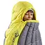 Спальник Sea To Summit Spark Women's -1C/30F Long Pewter Grey R правий (1033-STS ASL041071-351704) - мініатюра 3