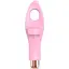 Вибратор на палец Love To Love Tickle me - Baby Pink - миниатюра 5