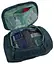 Туристичний рюкзак Thule Landmark 40L Darkest Blue (TH 3205309) - мініатюра 5