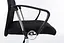 Офісне крісло Ekspand WF-J05 Black - мініатюра 7