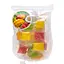 Кусочки мармелада Winway из фруктового пюре 150 г - миниатюра 1