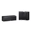 Комплект акустики Yamaha Set NS-F51+NS-P51 Black - мініатюра 4
