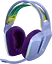 Игровая гарнитура Logitech G733 Lightspeed RGB Lilac (981-000890) - миниатюра 1