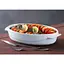 Овальная форма для запекания Pyrex C315B01 - миниатюра 3
