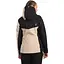 Куртка Kilpi Flip W Black/Beige M (1054-024.0414) - миниатюра 2