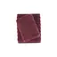Рушник Irya - Frizz microline bordo бордовий 90x150 - мініатюра 2