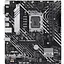 Материнская плата PRIME H610M-A-CSM s1700 H610 2xDDR5 M.2 HDMI D-Sub DP mATX Asus teh0019018 - миниатюра 1