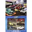 Тематический набор машинок Hot Wheels Legends (JBY78) - миниатюра 1